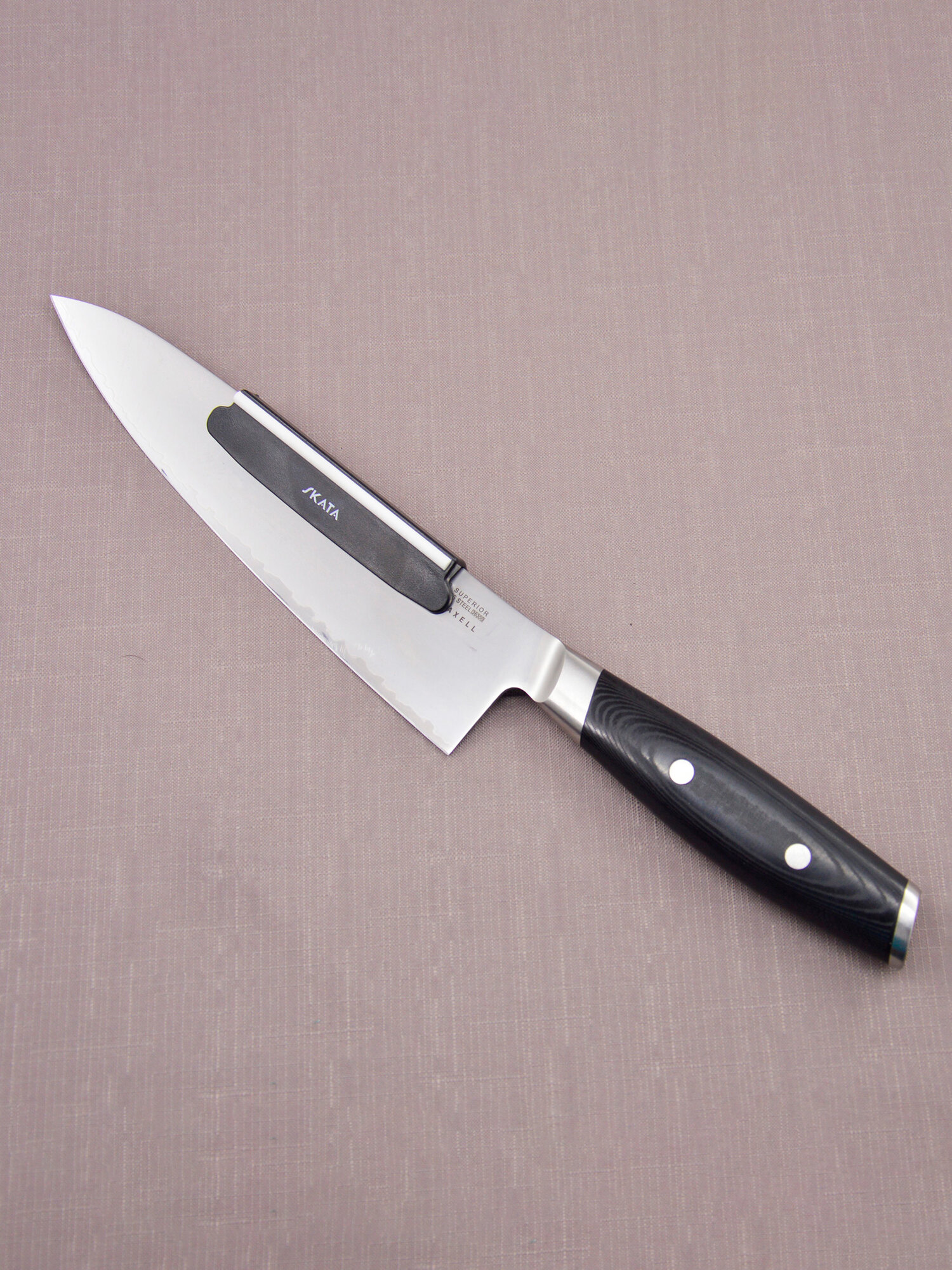 Держатель угла заточки для ножей, SKATA — фото 1