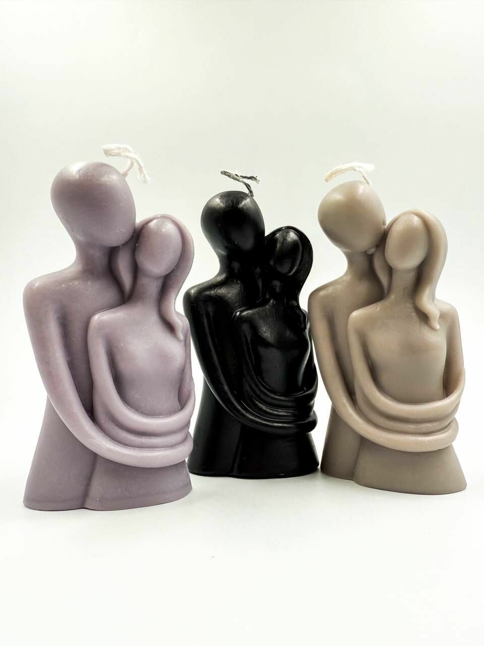 Ароматическая свечка 11 см 