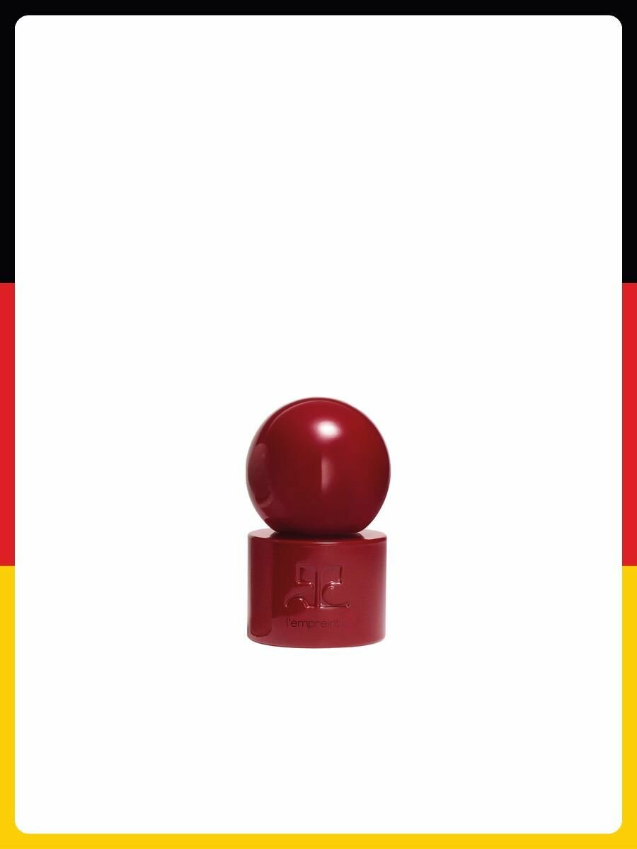Вода парфюмерная CourrГЁges L'Empreinte Eau de Parfum, 30 ml