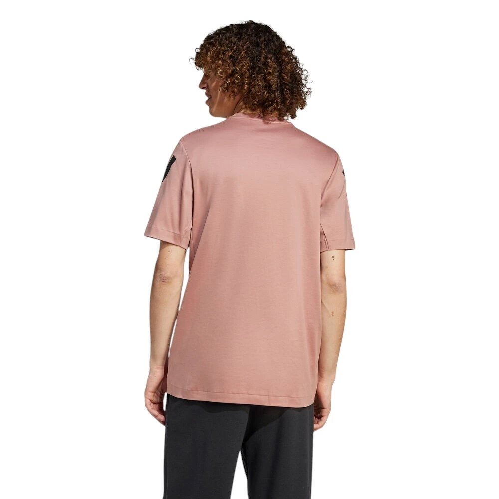 Футболка adidas, размер S INT — фото 1