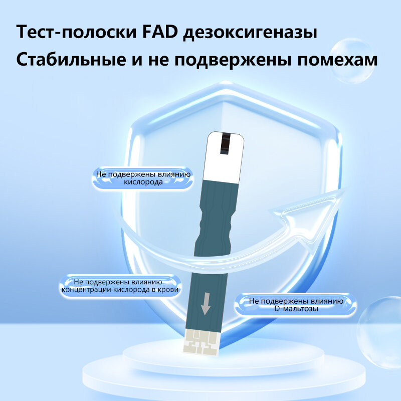 Глюкометры И Анализаторы Крови Тестер для определения глюкозы, мочевой кислоты и кетоновых тел, 4 в 1, Измерение артериального давления
