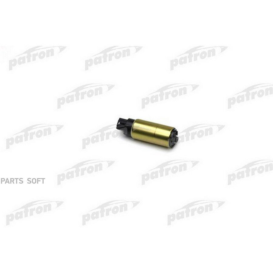 Насос топливный электрический <=5.5A, 3bar, >=100L/h (насос) FORD: SCORPIO I (GAE / GGE) 02.92-09.94, SCORPIO I седан (GGE) 02.92-09.94 PATRON PFP057 | цена за 1 шт