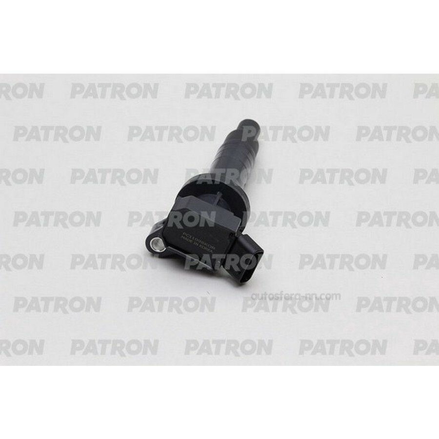 PATRON PCI1098KOR Катушка TOYOTA: Avensis, Corolla, Rav4 1.8I 99- \ CITROEN: C1 1.0I-1.8I 99- (произведено в Корее)