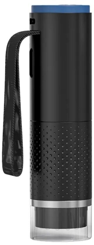 Беспроводной ручной USB микроскоп, портативный цифровой микроскоп Mike Store KM-08 с Wi-Fi : Usb/2 МП/1000X/Wi-Fi.