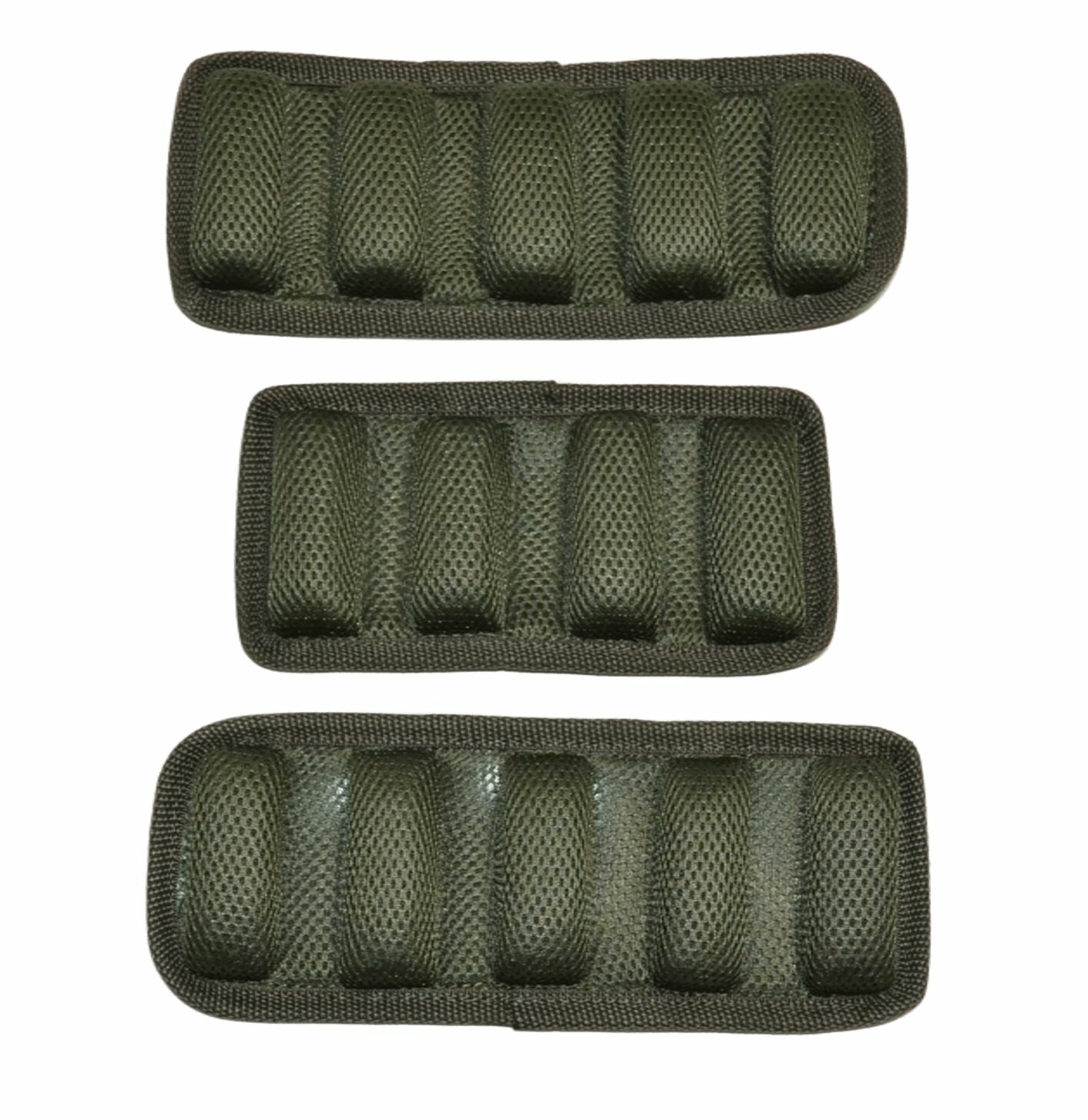 КАП пояс олива 2см (БС) — фото 1