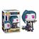 Funko Pop League Lengends Arcane # 1602, виниловая фигурка Jinx, ...