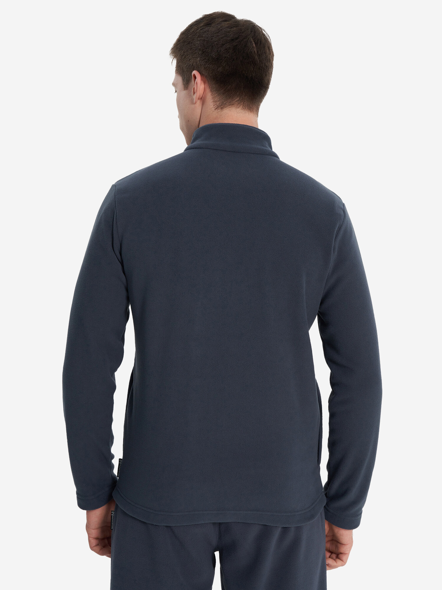 Джемпер OUTVENTURE, размер 54, темно-синий — фото 1