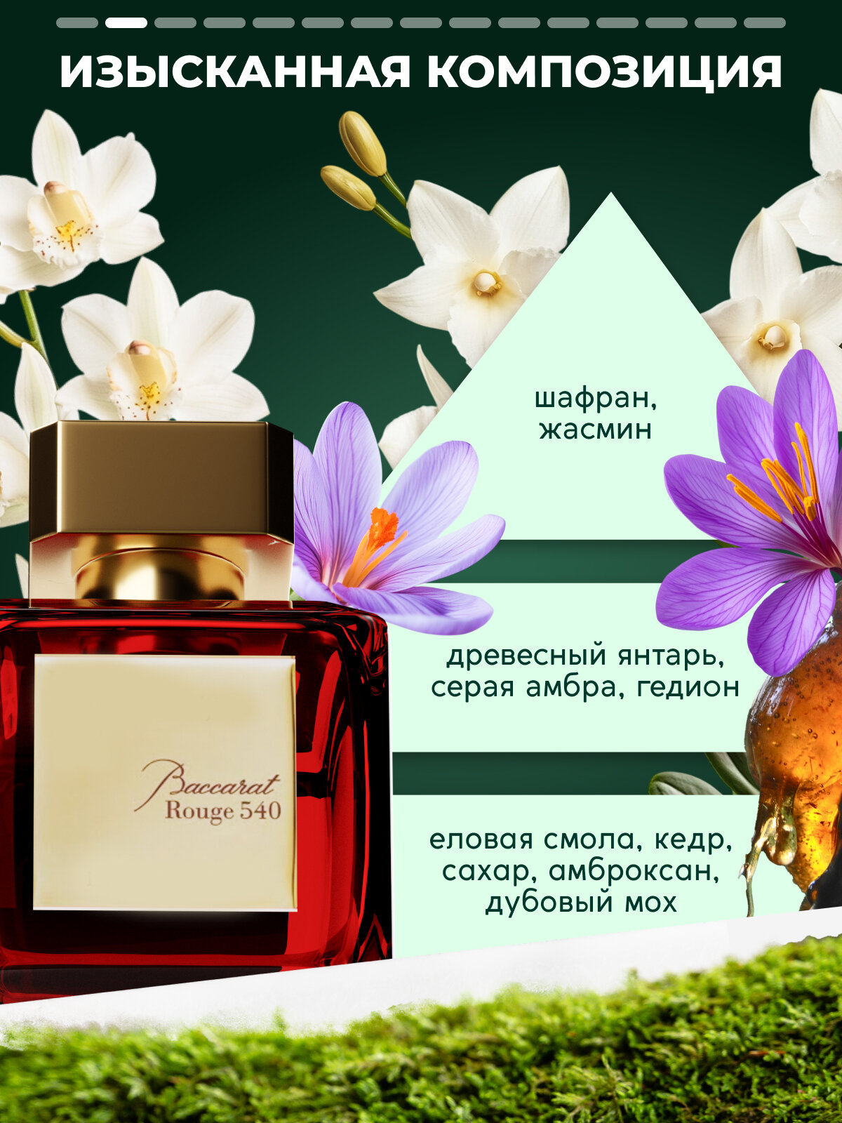 Крем Semily "Жасмин" для рук и тела парфюмированный, с маслом ши, 150 мл — фото 1