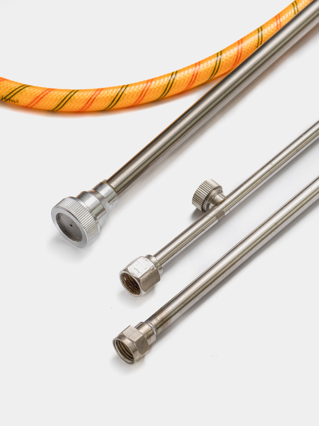 Опрыскиватель бензиновый садовый ACC MM909 — фото 1