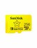Карта памяти 256 Гб Micro SDXC SanDisk Nintendo Switch Class 10 UHS-I C10 U3 (SD...