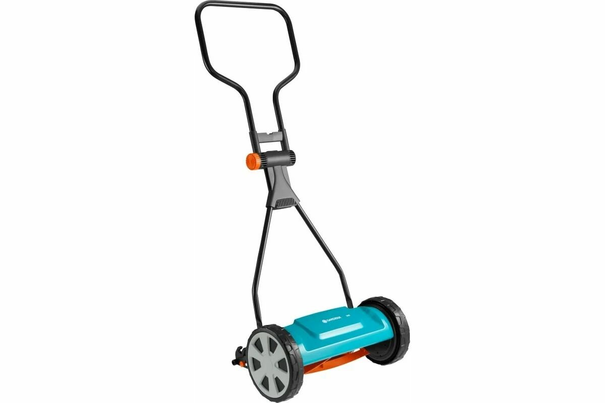Gardena Барабанная механическая газонокосилка 330 Classic 04027-20