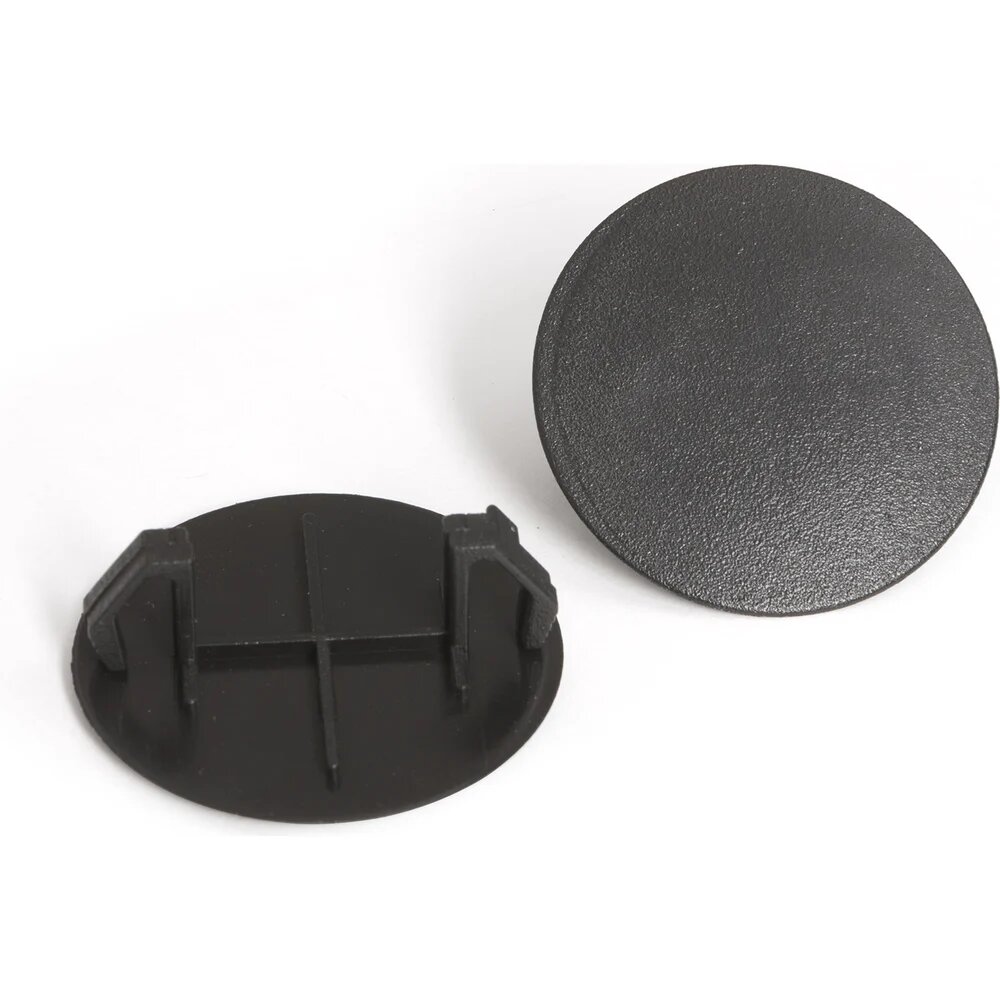 ООО оптима сервис Набор заглушек для колесоотбойников Оптима   10 шт  00 00070388