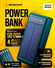 Портативный повербанк 50000mAh, Внешний аккумулятор, встроенные к...