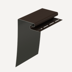 Изображение товара Docke PREMIUM Околооконный профиль (Шоколад), длина 300 см, толщина 1.1 мм