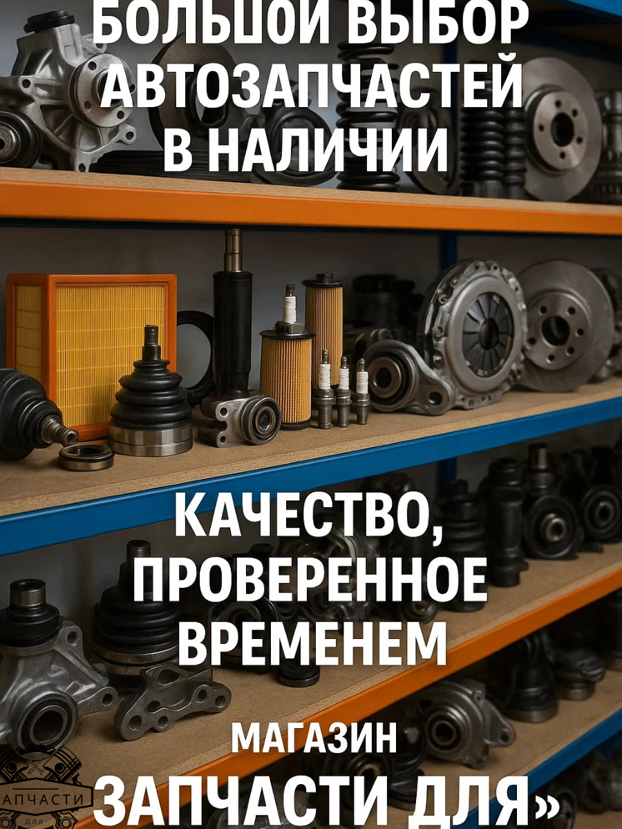 Датчик массового расхода воздуха для а/м ВАЗ 2108-15 (8-ми и 16-ти клап) / ГАЗ / УАЗ — фото 1