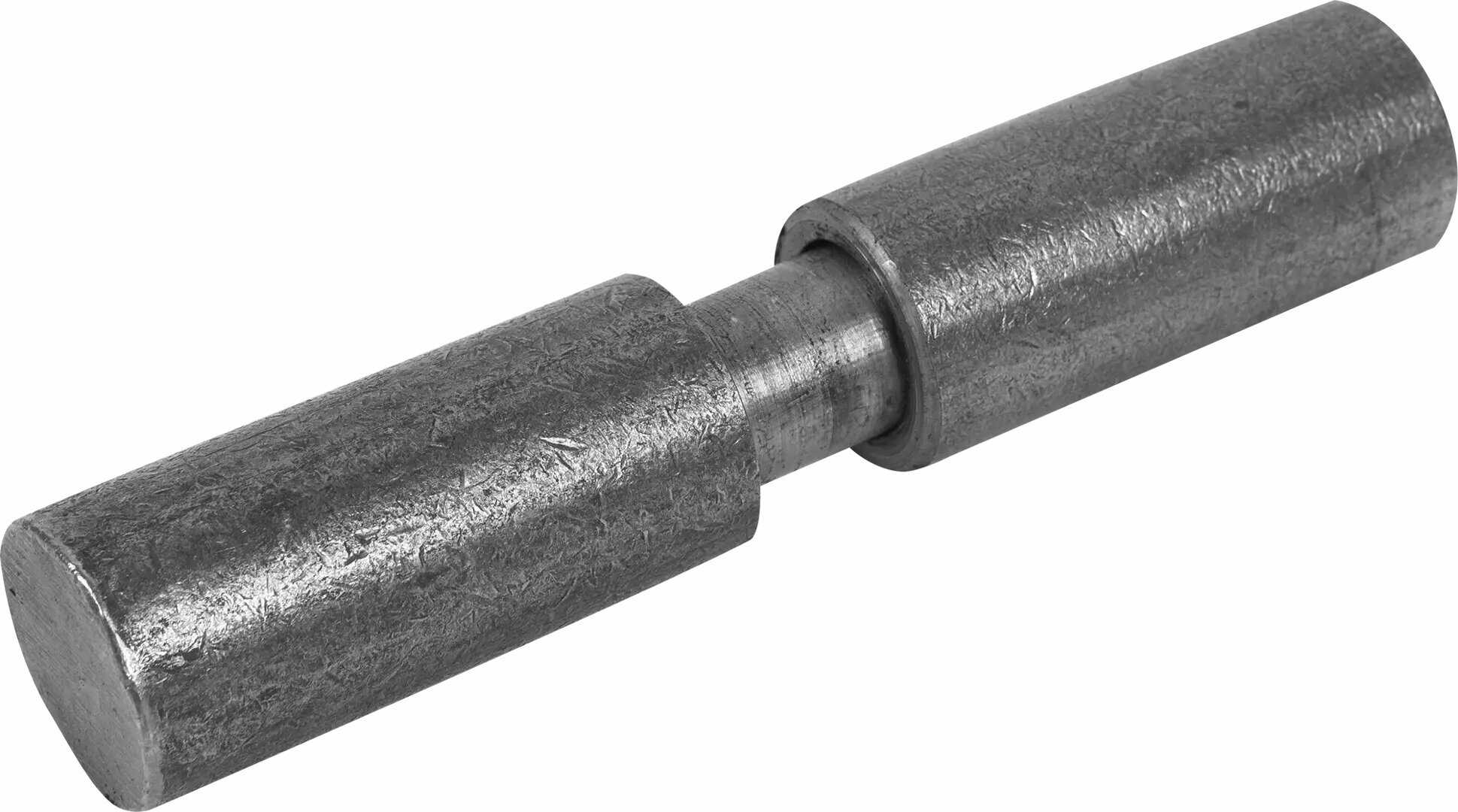 Петля гаражная с шариком d 36 2 шт.