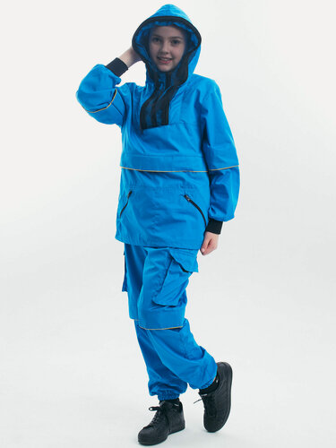 Изображение товара Восток-текс /Костюм антимоскитный детский летний для прогулок, охоты и рыбалки защита от клещей