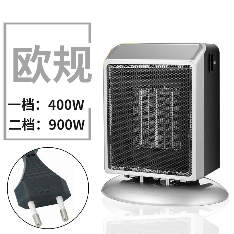 Обогреватель Cartoon Mini Heater 900Вт 220В фото