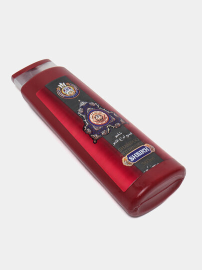 Шампунь для волос, Sheikh, 400 мл — фото 1