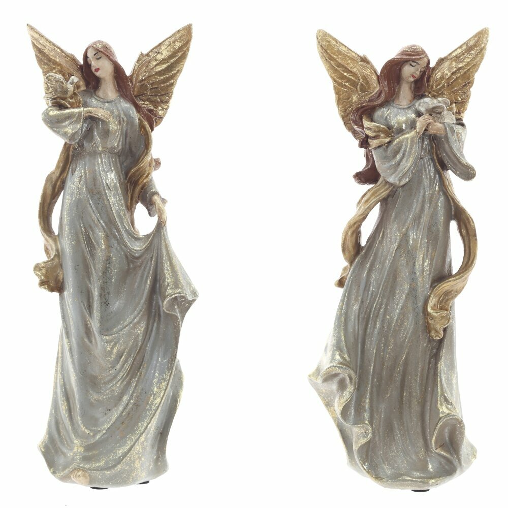 Фигурка декоративная 