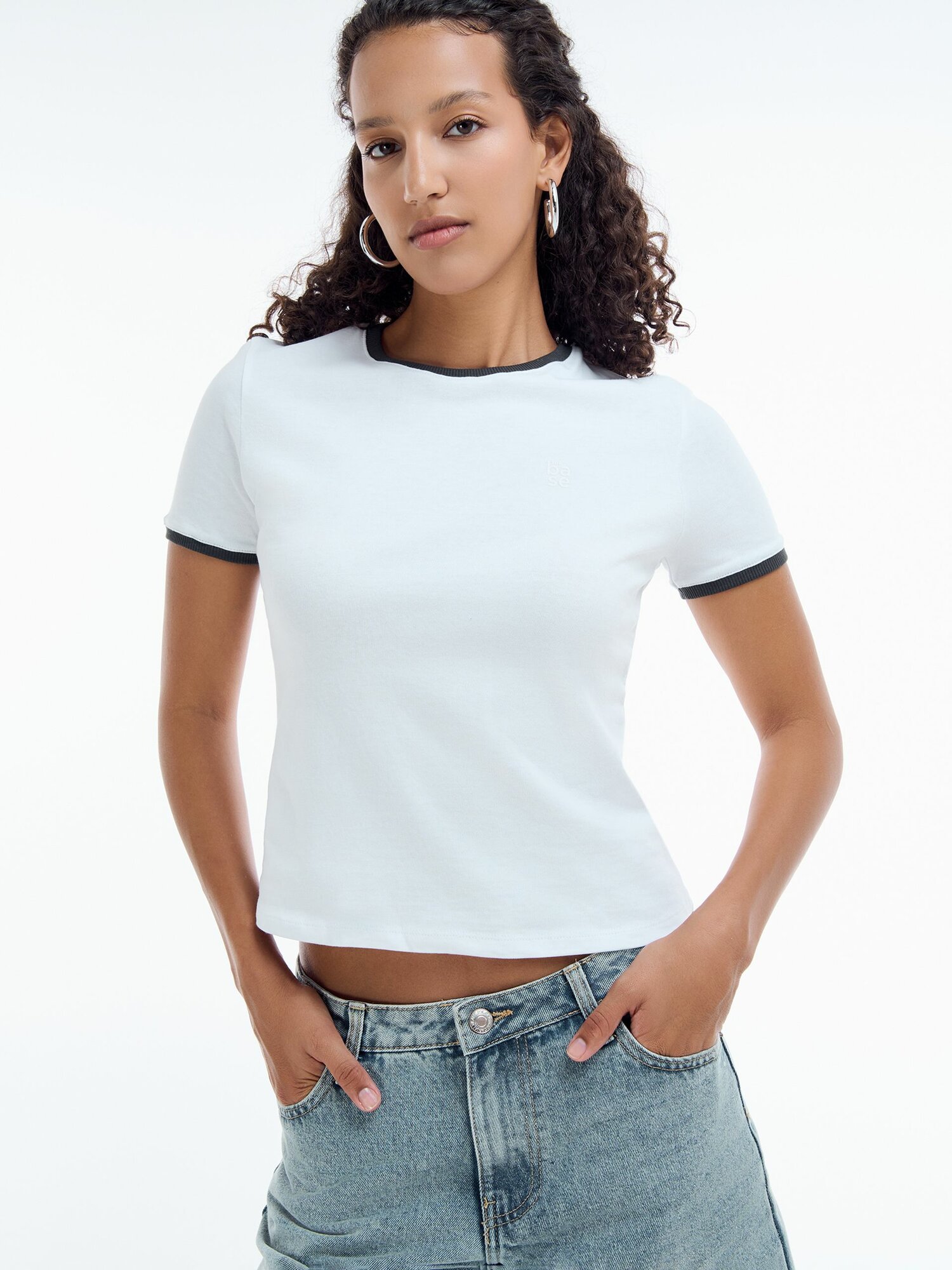 Футболка спортивная