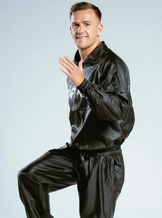 Комплект одежды Top King Boxing, размер L, черный