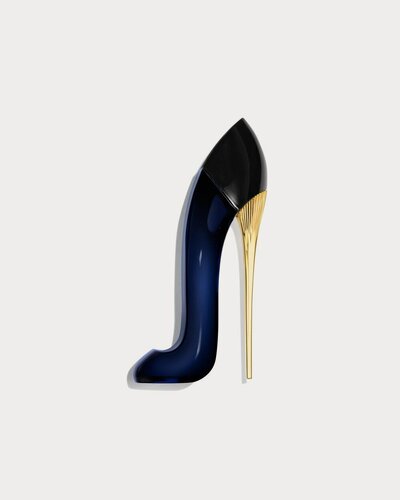 Изображение товара CAROLINA HERRERA Good Girl lady парфюмерная вода женская 50 мл / Духи женские Каролина Херрера Гуд гёрл