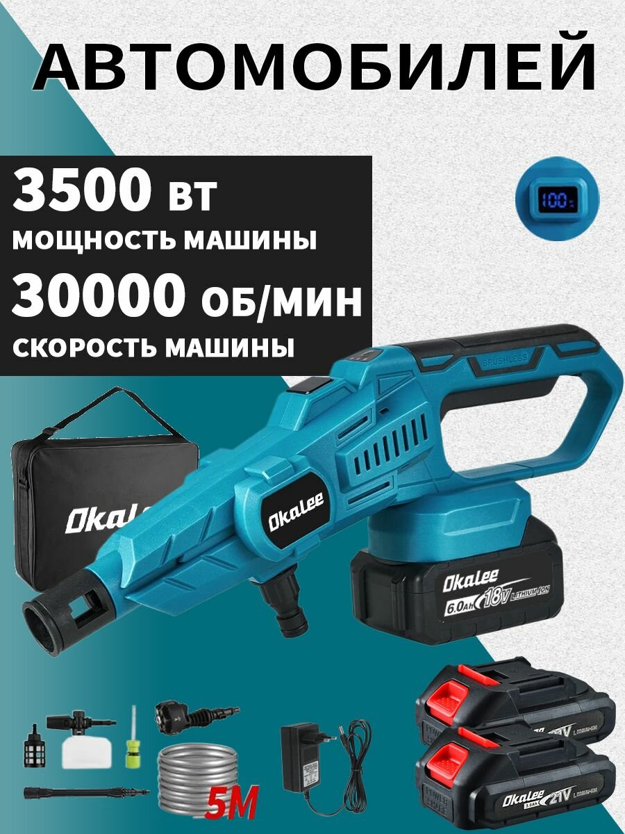 Минимойка