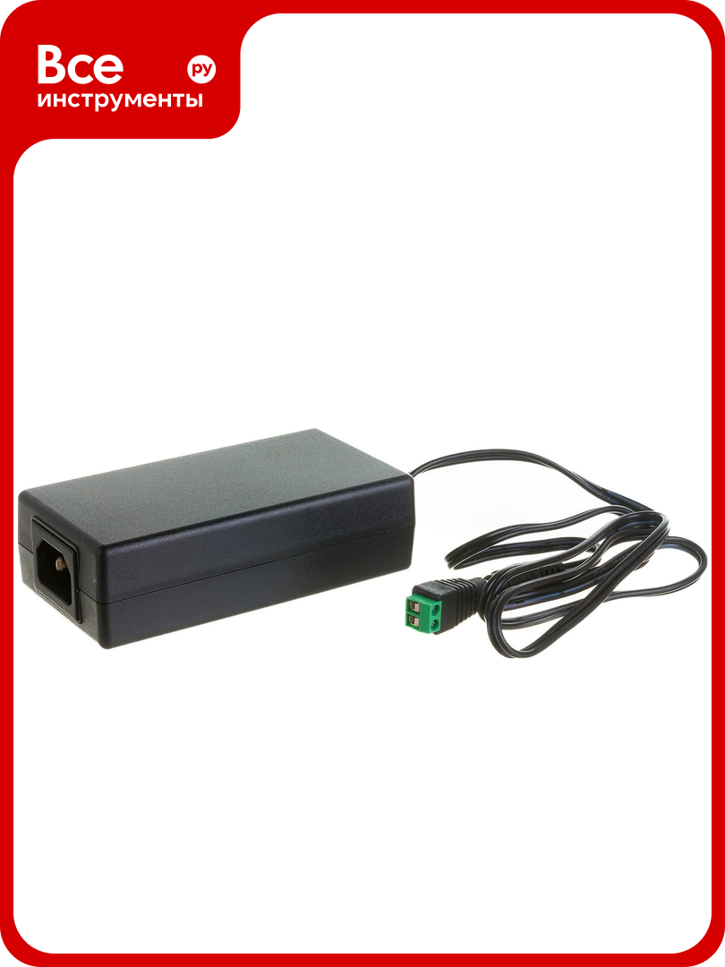 Блок питания Falcon Eye FE-12/50 00-00106418