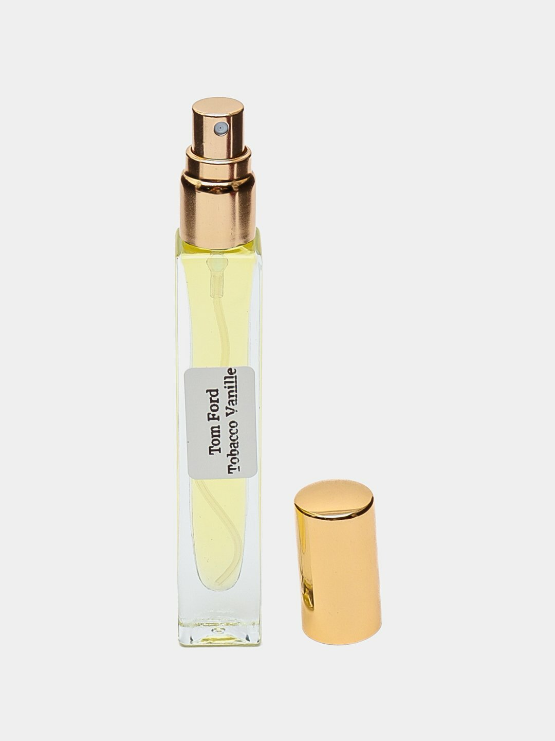 Parfum Tomford tobacco vanile 10 ml