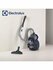 Пылесос Electrolux SilentPerformer ZSPC2000, без мешка, контейнер для пыли, 2000...