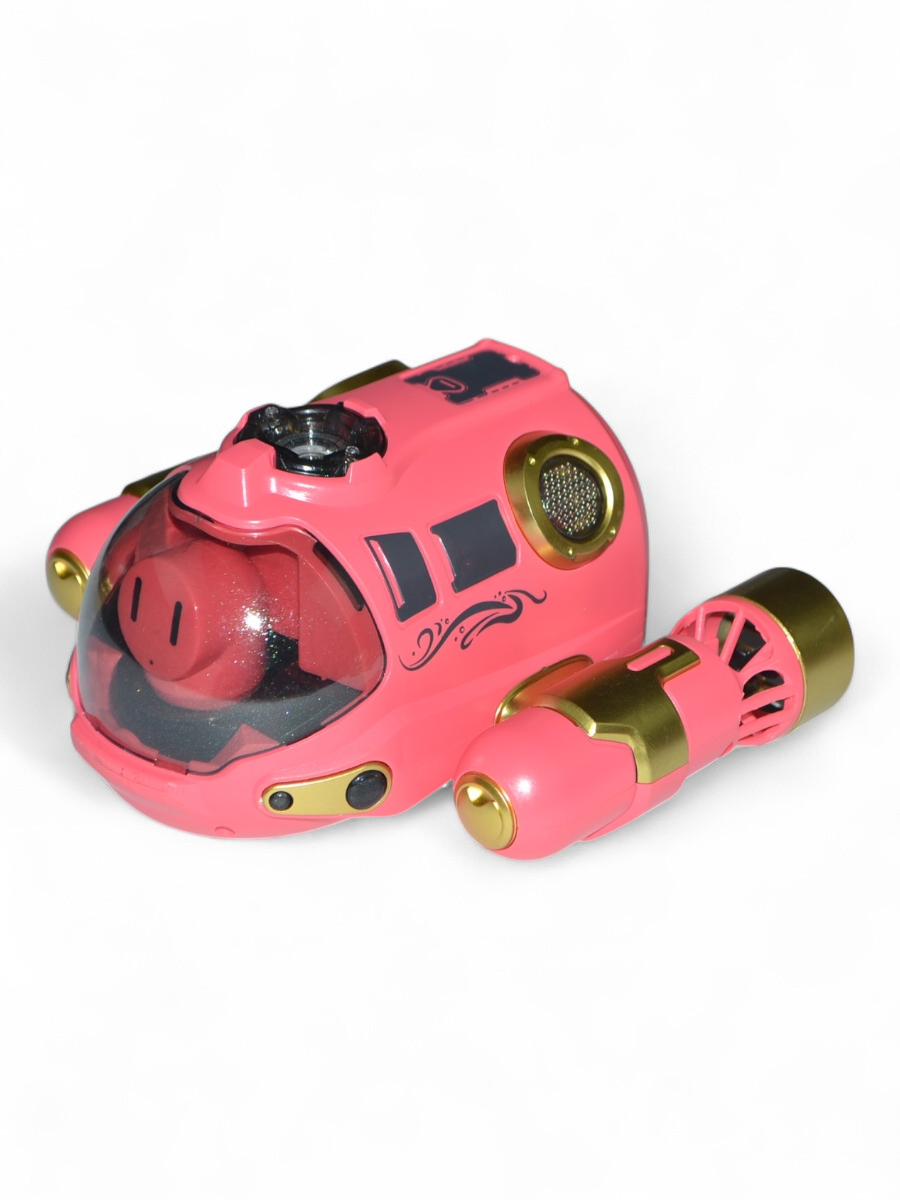 Лодка РУ CS Toys