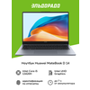 Фото HUAWEI MateBook D 14"