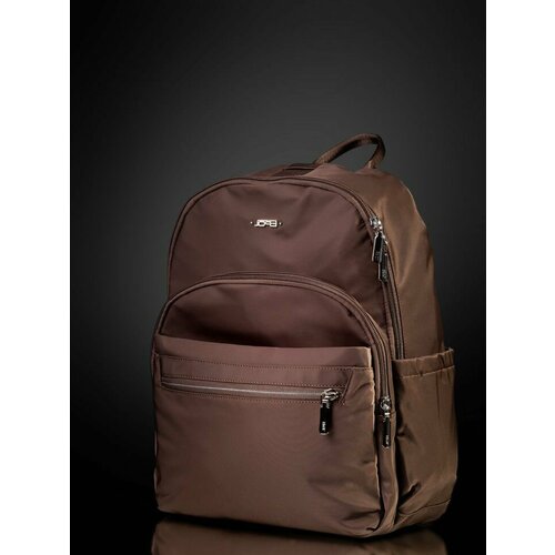 Рюкзак Epol 6001-01 коричневый