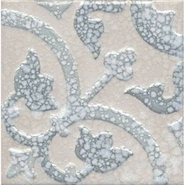 Декор керамический Kerama Marazzi DD/B22/17023 Барио 15x15x0.69 см (цена за 1 штуку)