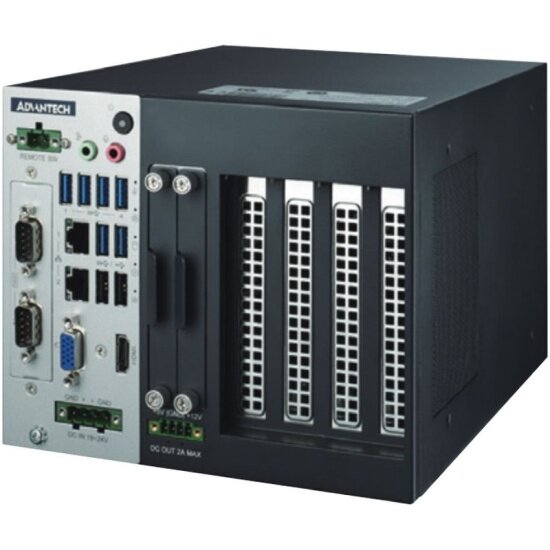 Advantech Серверный корпус IPC-240-01A1