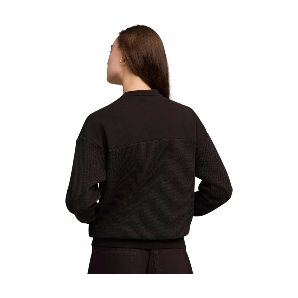 Олимпийка PUMA, размер S, , черный — фото 1