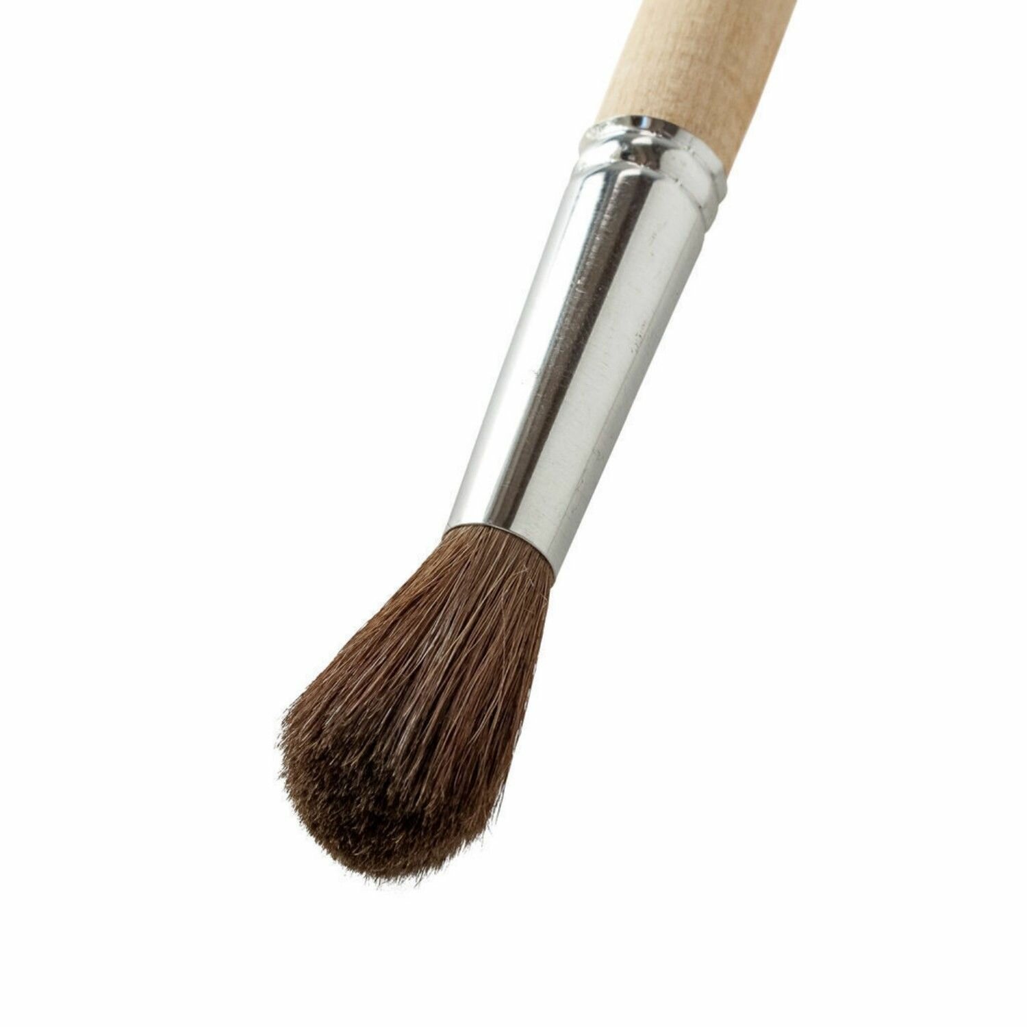 Кисть пони круглая 10   Артекс  живописная