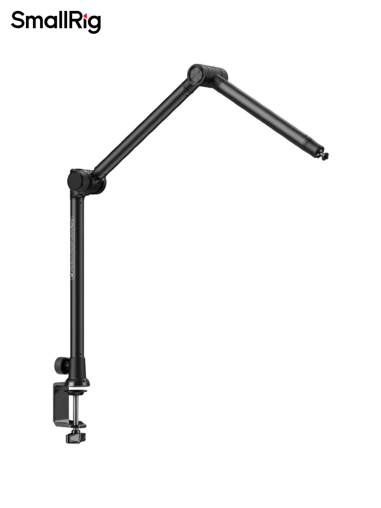 Кронштейн настольный SmallRig 4324 Desk Overhead Photography / Live Streaming Bracket