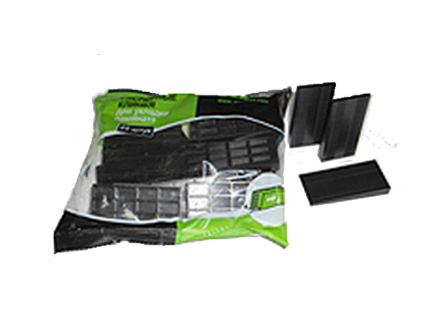 Клинья для укладки ламината 20шт.