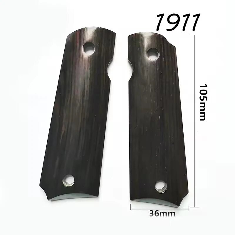 Накладки для рукоятки 1911 TYSEEK