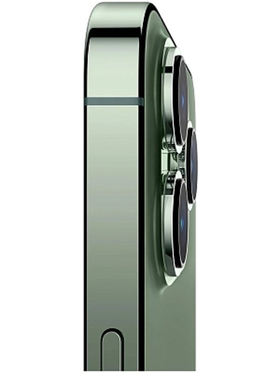 Смартфон Apple Iphone 13 Pro Max 256 ГБ (Alpine Green), (nano SIM, ESIM) — фото 1