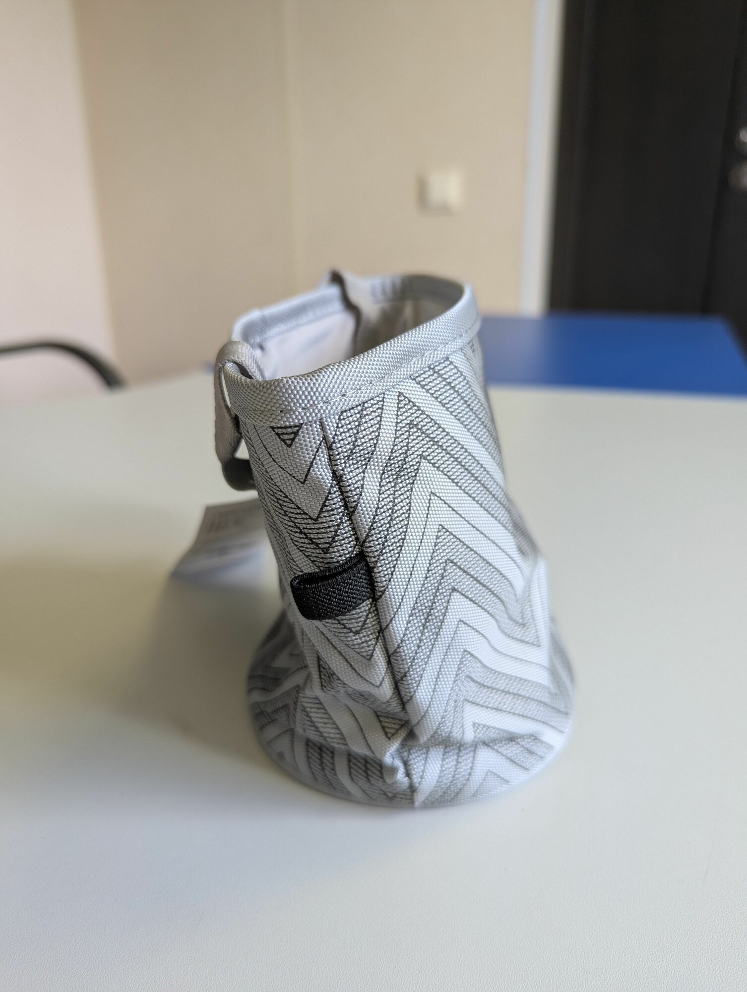 Butora Мешочек для магнезии Small Chalk Bag — фото 1