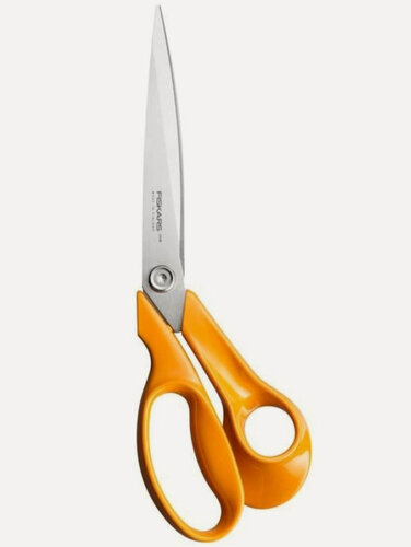 Изображение товара Ножницы для рукоделия острые портновские FISKARS Classic 27 см (1075056)