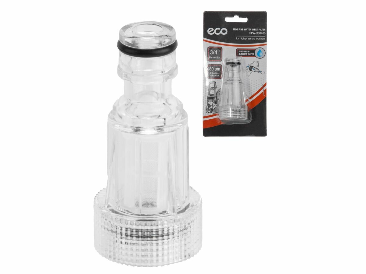 Фильтр тонкой очистки (малый) для очистителя высокого давления ECO (HPW-X00405)