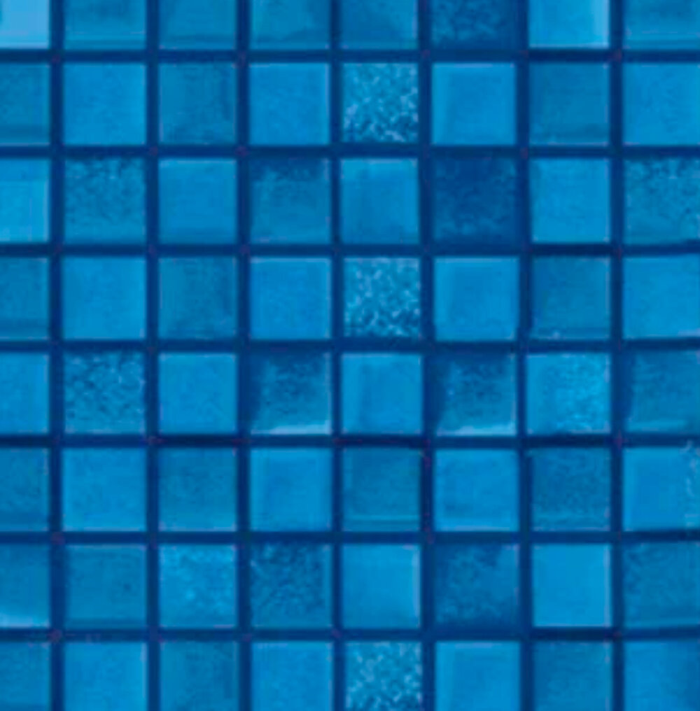 Чаша бассейна Azuro Mountfield Ibiza, ПВХ, морозоустойчива, 400х150х0,6 см