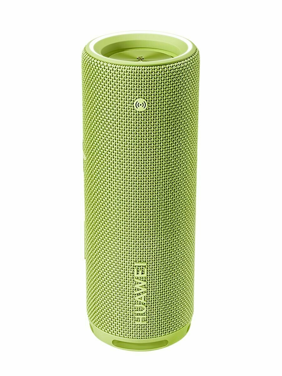 Huawei Колонка портативная с микрофоном Sound Joy 2, зеленый