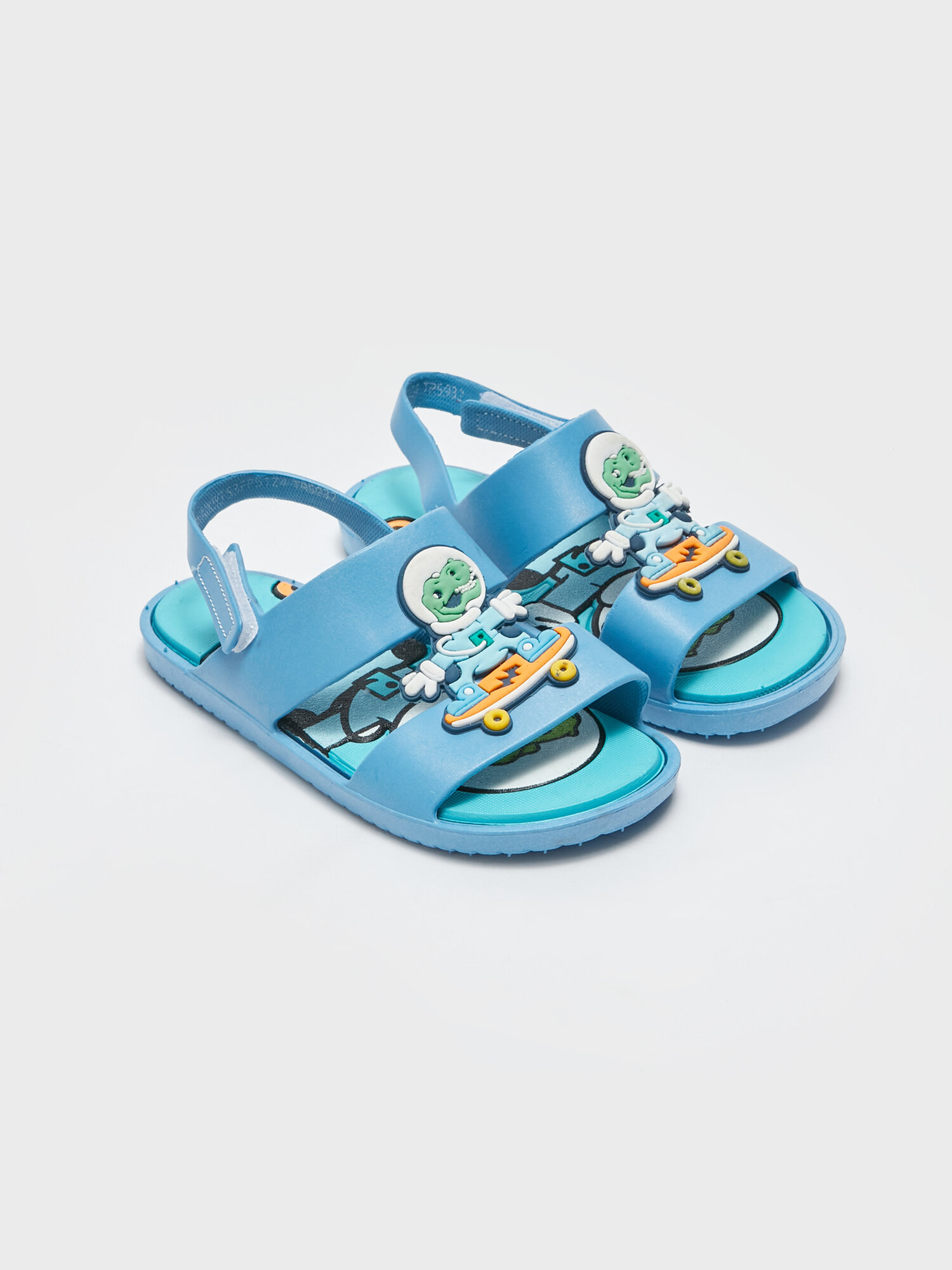 Сандалии LC Waikiki размер 27 blue