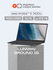 15.6" Ноутбук LUNNEN Ground 15 (2025), AMD Ryzen 5 7430U, RAM 16 ...