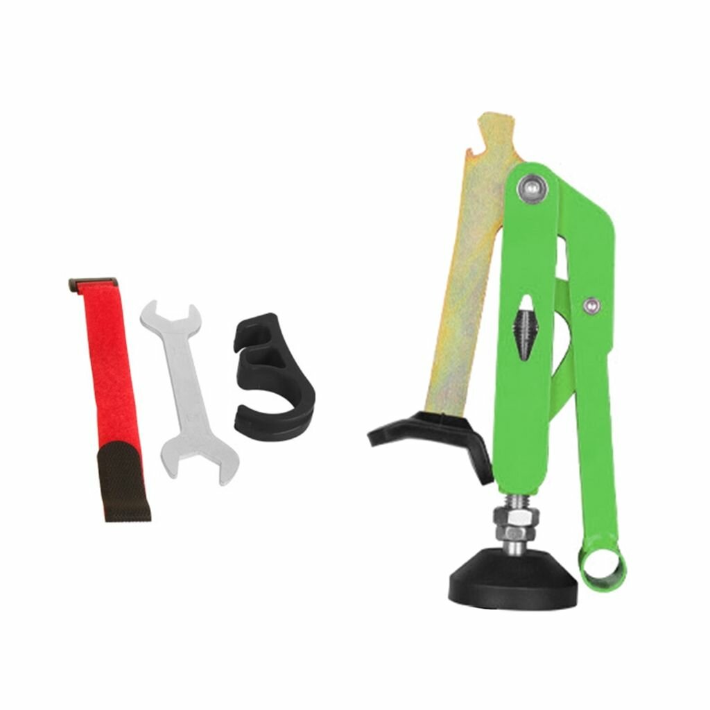 Подъемная рама для мотоцикла